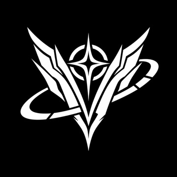 ティント用（白黒）