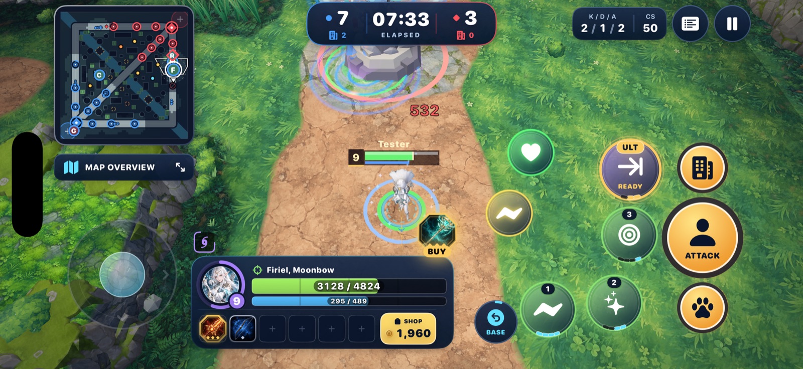 Battle